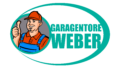 Logo Garagentore Weber